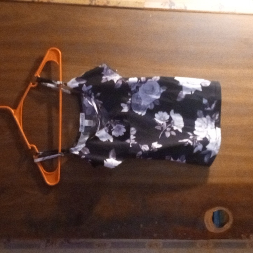 Spaghetti shirt